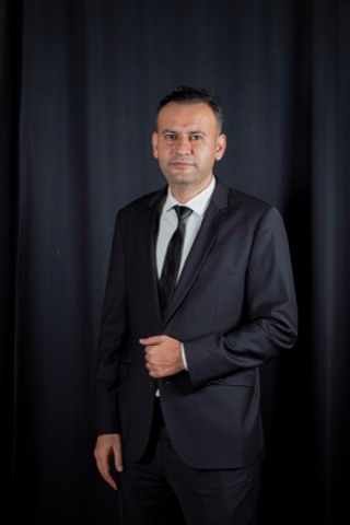 Av. Rafet Aslan