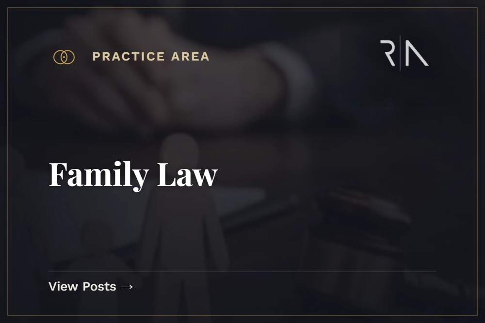 Family Law