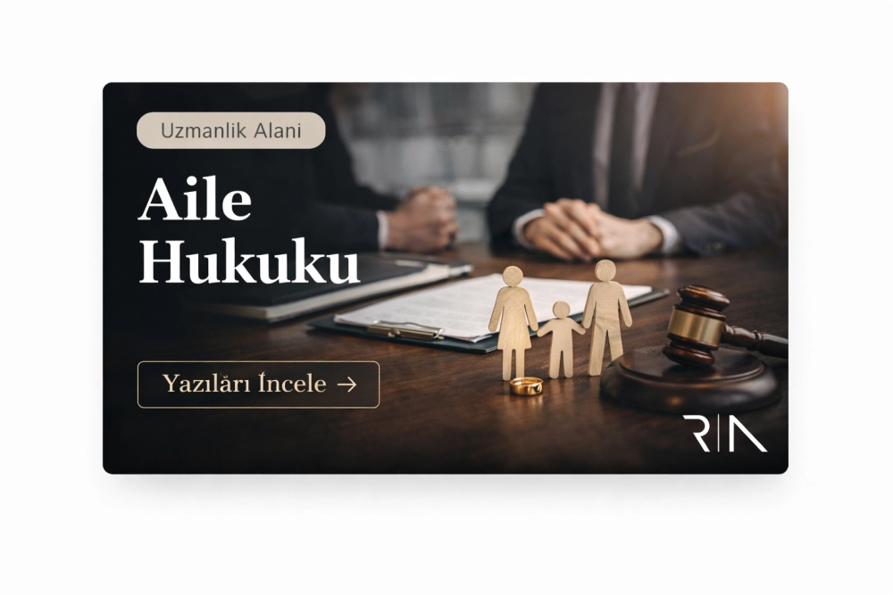 Aile Hukuku
