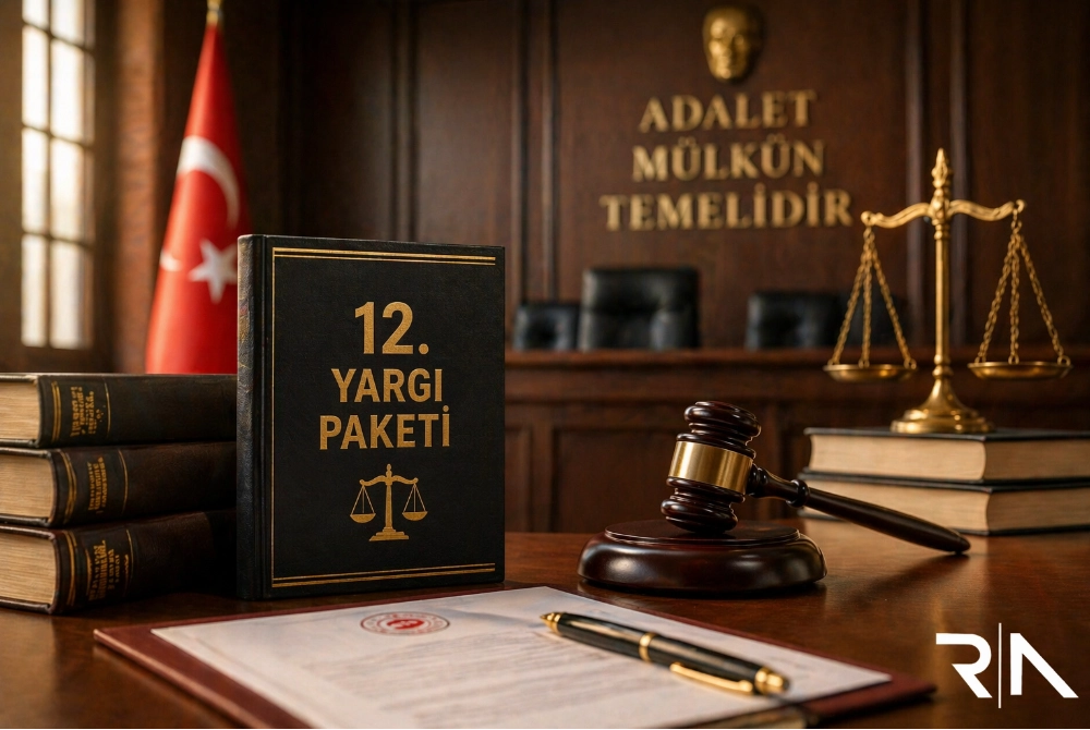 Antalya'da Gayrimenkul Alacaklar Dikkat: Bu Yasa Geçmeden Önce Bilmeniz Gereken 5 Kritik Değişiklik