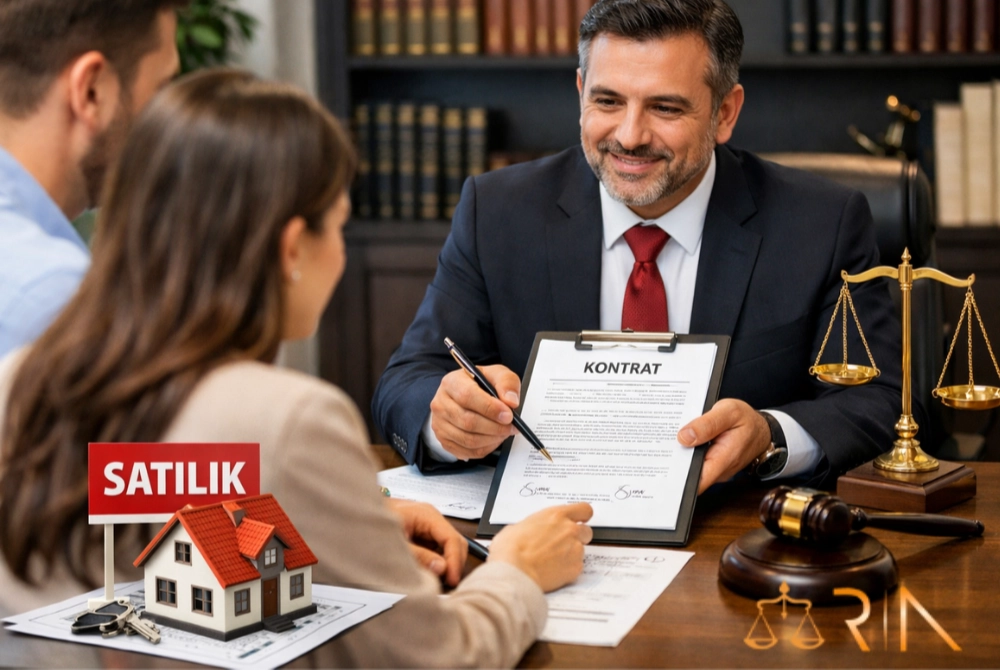 Legal Representation in Real Estate Sales in Antalya Global Practices and Current Developments in Türkiye