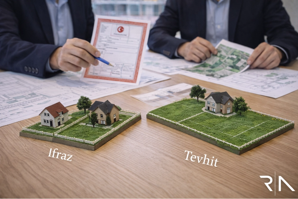 Land Subdivision and Consolidation Disputes in Antalya: A Guide in Light of Council of State Decisions