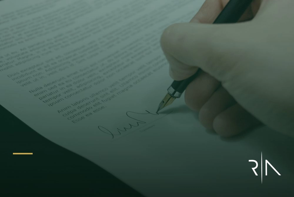 Renunciation of Inheritance in Turkey: Deadline, Conditions and Consequences