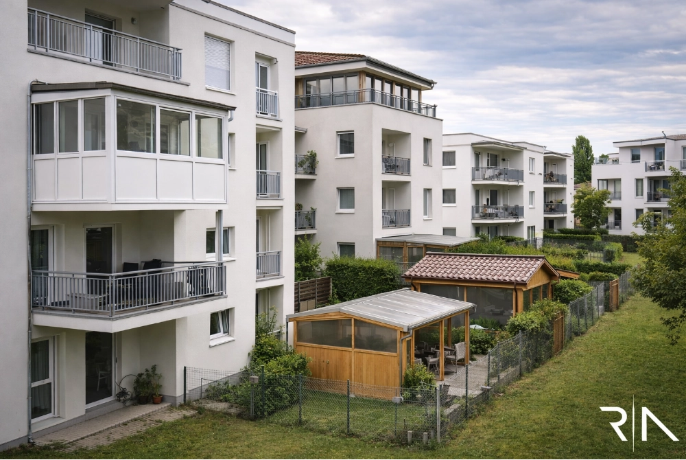 Antalya'da Ortak Alan İşgali Davaları: Balkon Kapatma, Çatı ve Bahçe Uyuşmazlıklarında Haklarınız