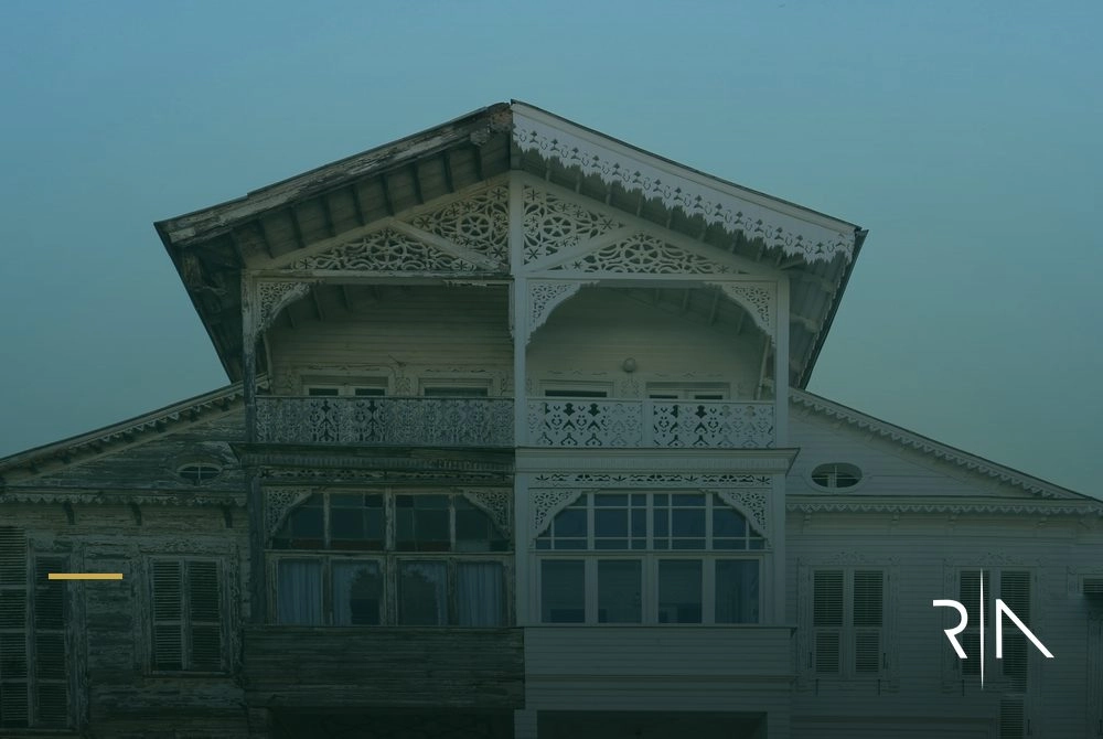 Antalya'da Ortaklığın Giderilmesi (İzale-i Şüyu) Davası