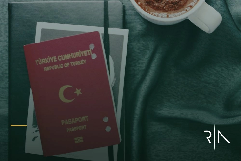 Guide to Acquiring Turkish Citizenship Through Real Estate Investment