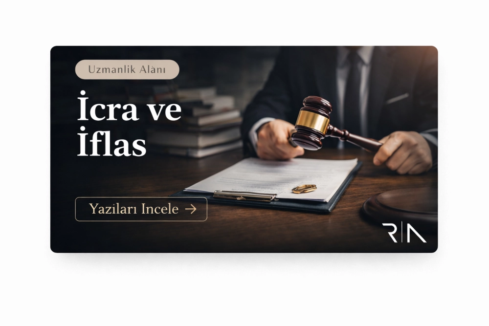 İcra ve İflas