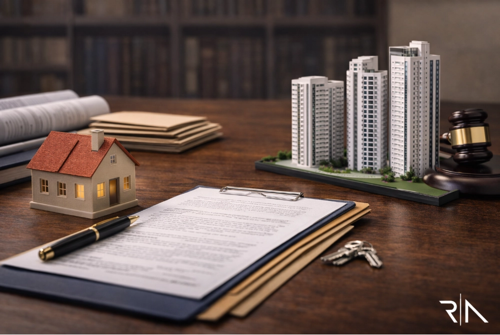 What Is Zoning Right Transfer in Antalya? Legal Guide