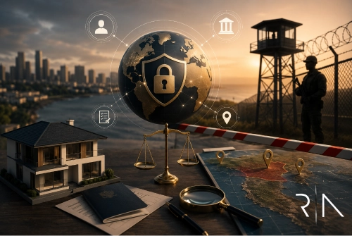 Foreign Property Acquisition in Antalya: A Guide to Military Clearance and Permit Process
