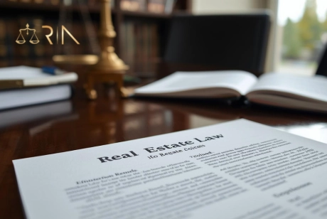 Antalya Real Estate Law