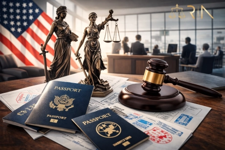 Antalya Immigration Law