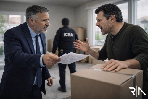 İcra Hukukunda İstihkak Davası: Üçüncü Kişi Mülkiyetinin Korunması Rehberi