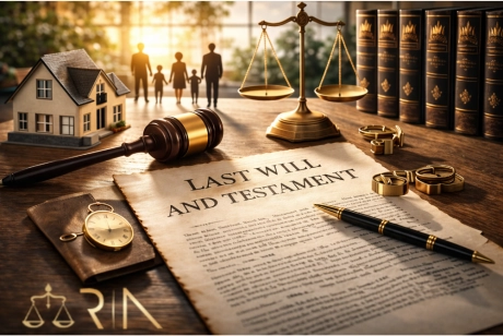Antalya Inheritance Law