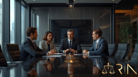 Antalya Corporate Law