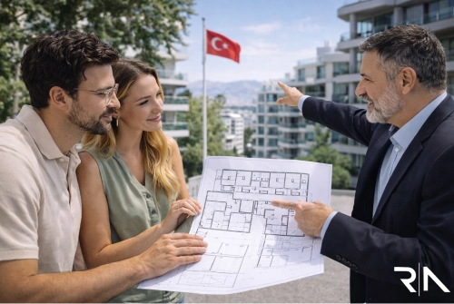 The Complete Guide to Buying Property in Antalya as a Foreigner