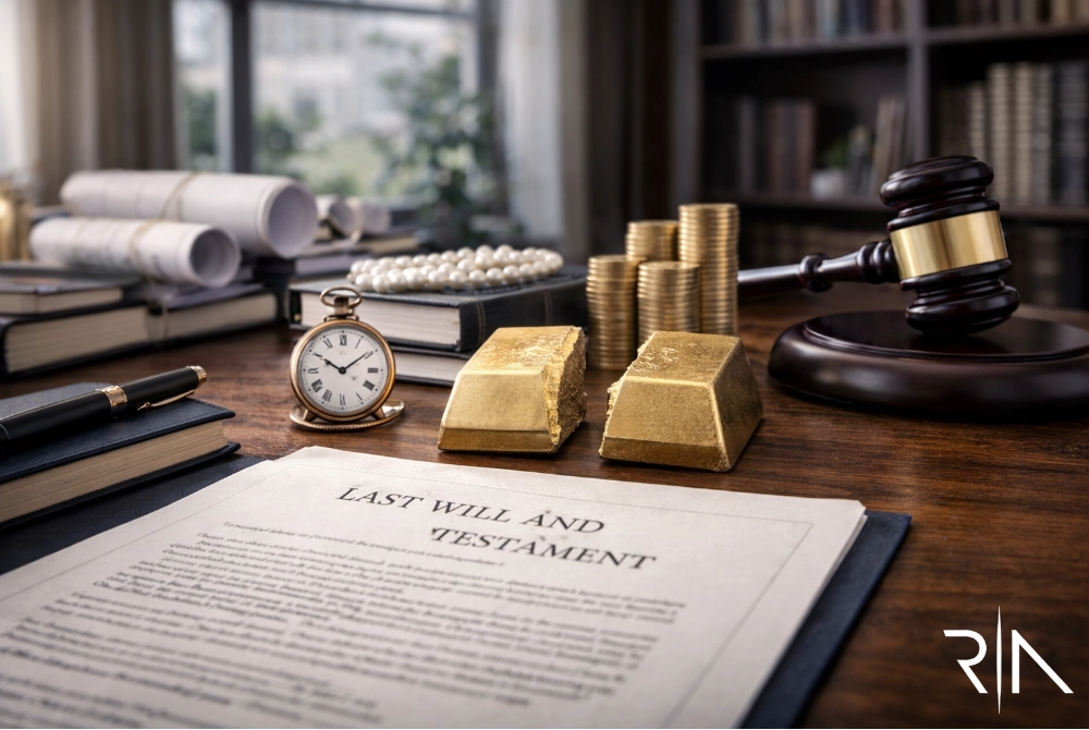 Success Guide to Reduction (Tenkis) Lawsuits in Inheritance Law in Antalya