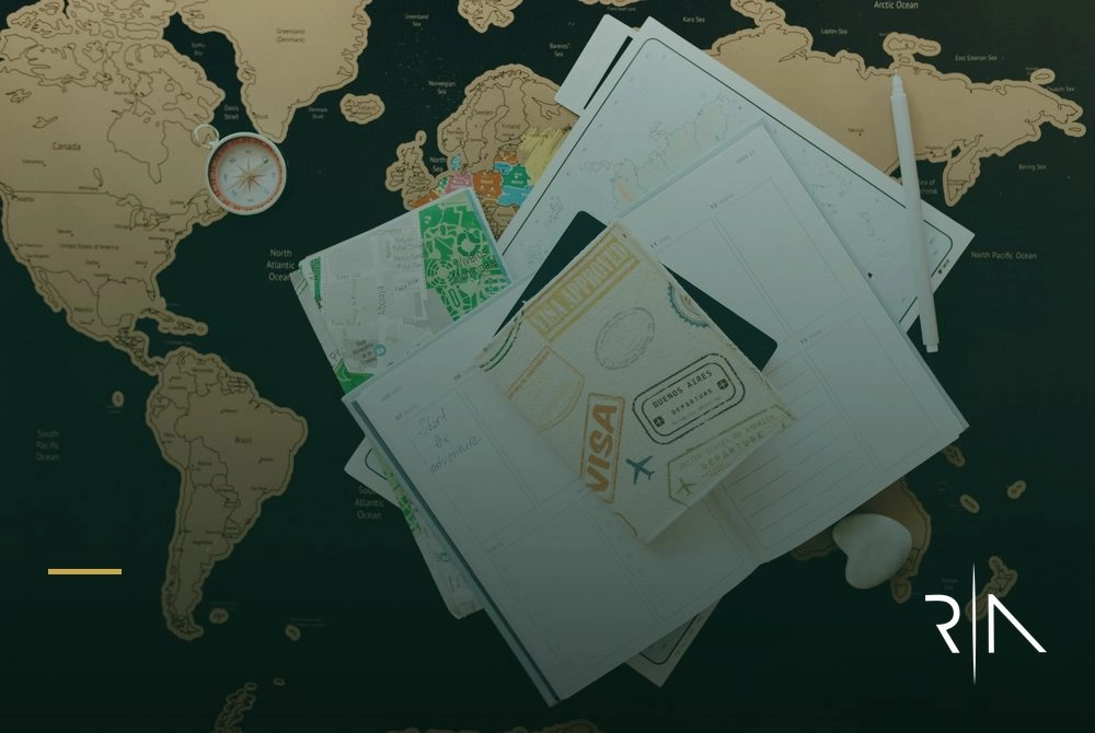 Residence Permit Through Property Ownership in Antalya