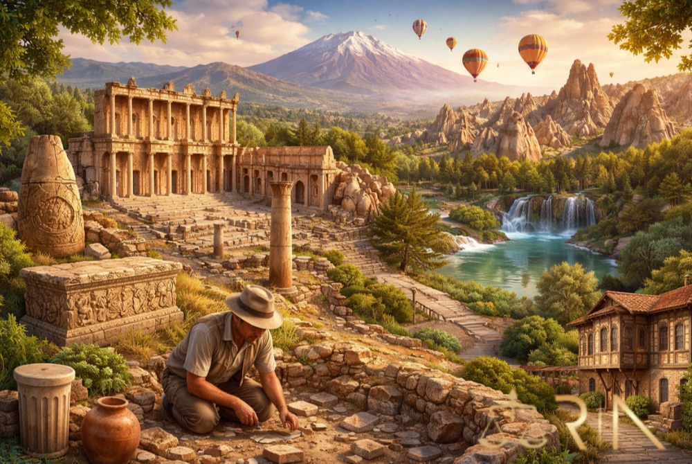 Sit Alanlarında Yapılaşma İzni ve İptal Davaları | Antalya Gayrimenkul Avukatı