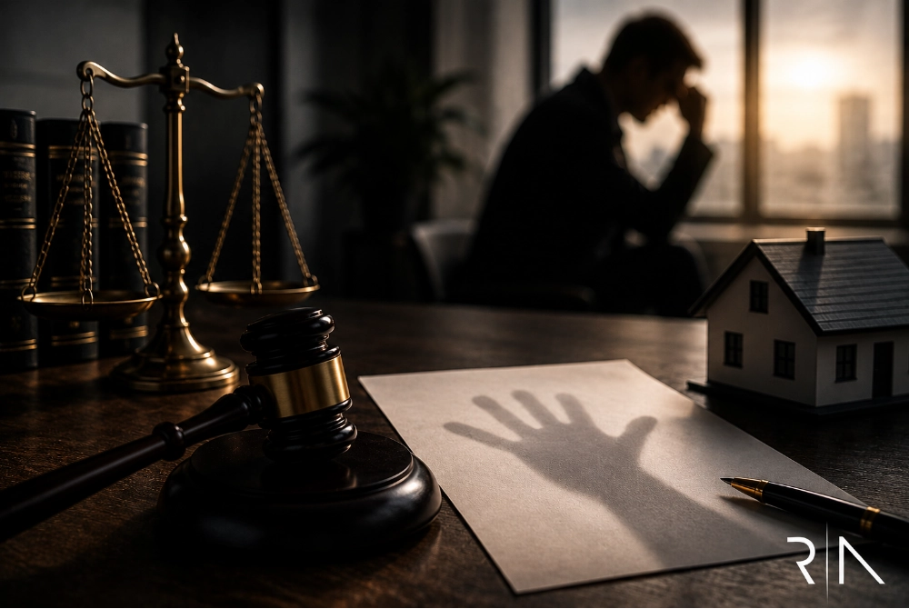 Tahliye Taahhütnamesinde İmza İnkarı: Geçerlilik, İspat Yükü ve Hukuki Yaptırımlar