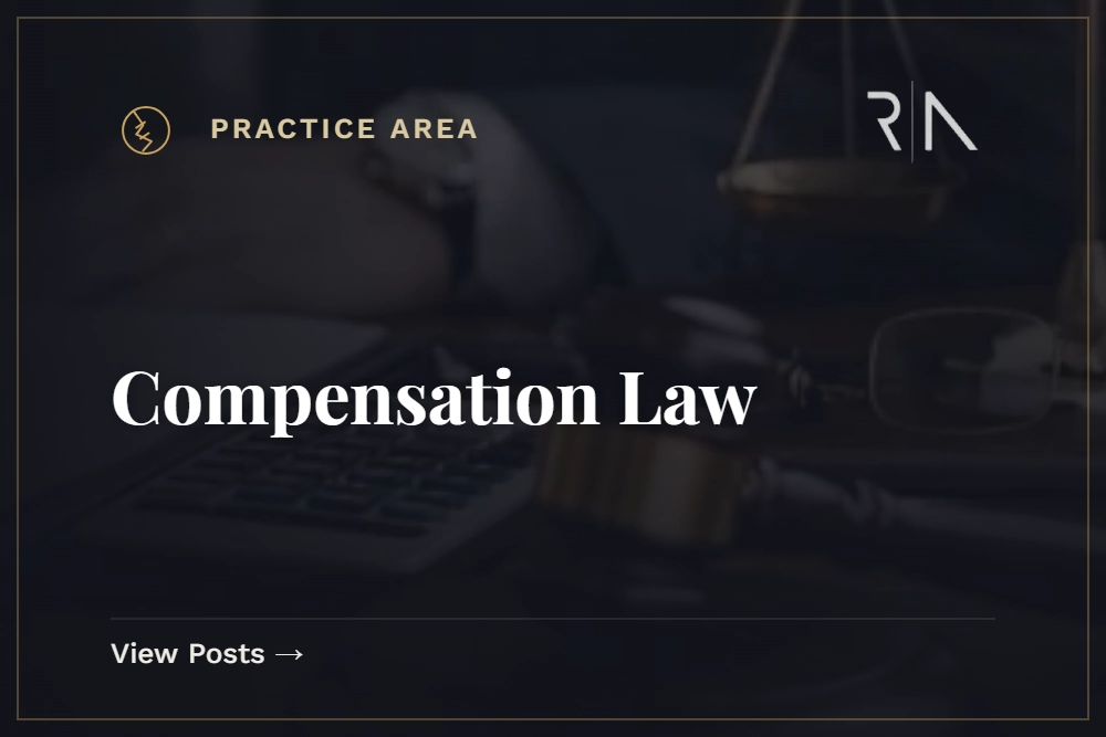 Compensation Law