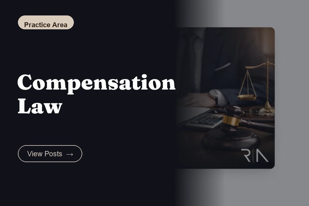 Compensation Law