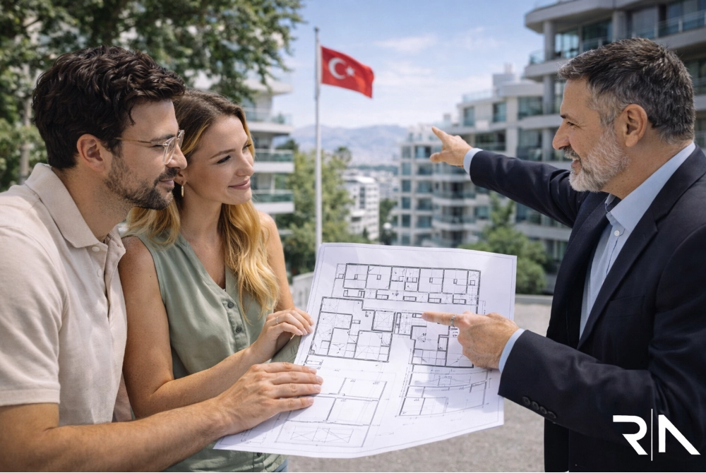 The Complete Guide to Buying Property in Antalya as a Foreigner