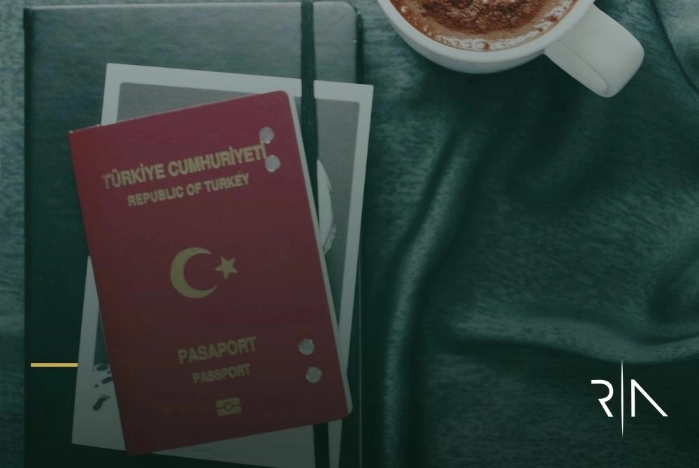 Turkish Citizenship by Investment Through Real Estate in Antalya